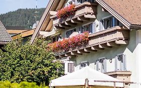 Appartement Haidacher San Candido